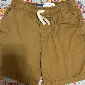 Old navy elastic waist short